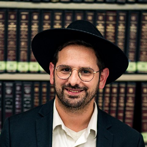 הרב אורי ואנונו
